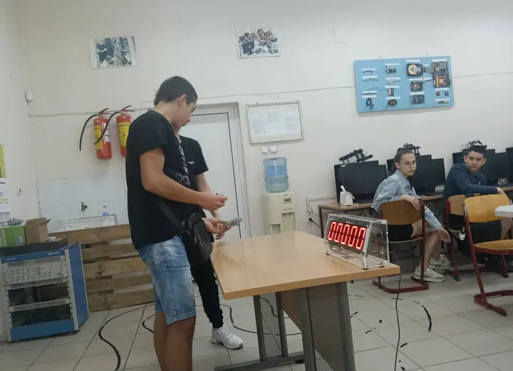 Дронове · 15.06.2026 · кадър 3