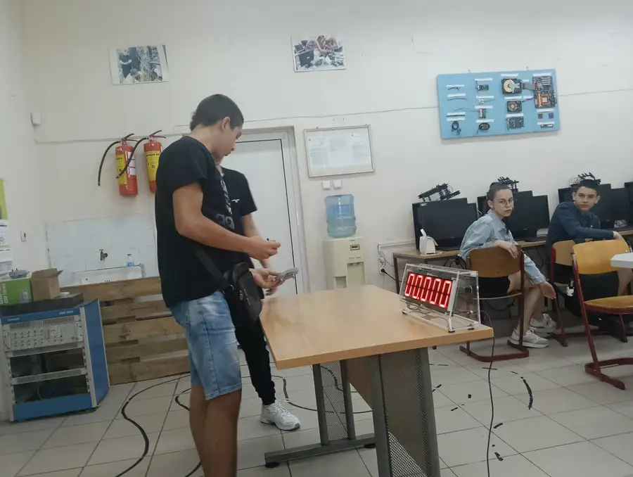 Практическо управление