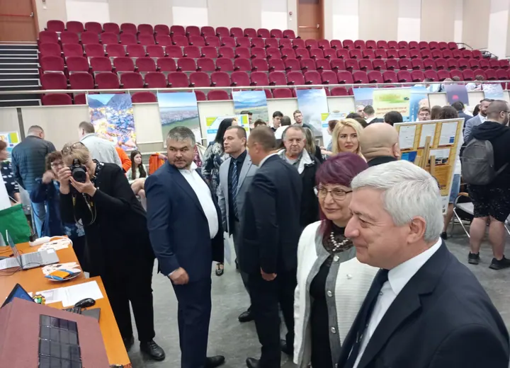 ЕКСПО Русе · 16.05.2025 · кадър 8