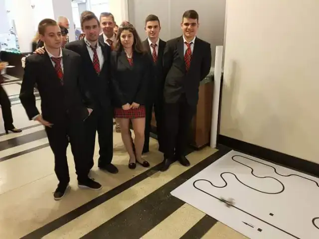 По-ранно трасе