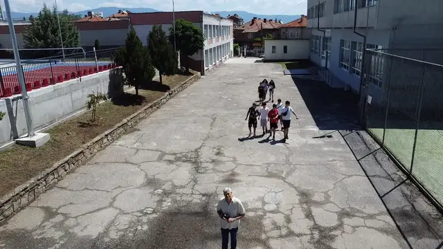 Отворени врати по роботика 2026 · кадър 8